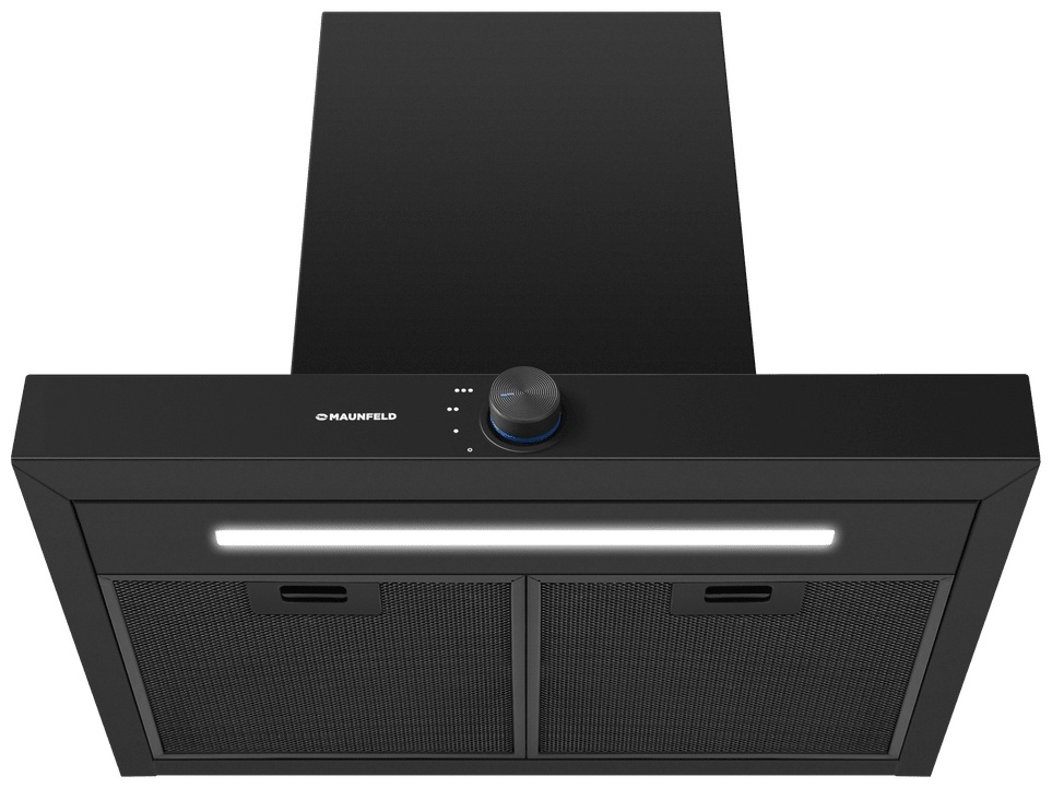 MAUNFELD MAUNFELD Comfort 60 T чёрный черный