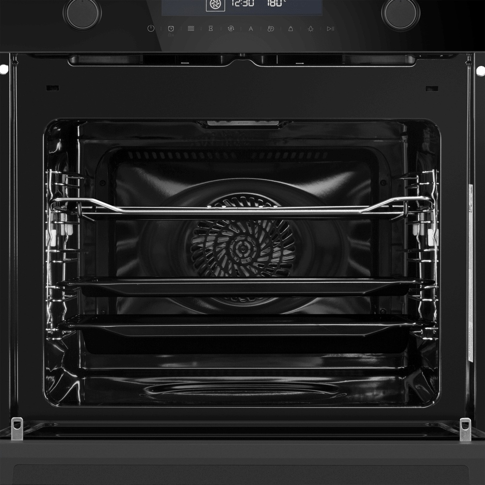 MAUNFELD MEOR7217DMB2 черный