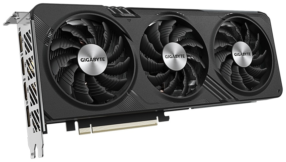 GIGABYTE GeForce RTX 4060 GAMING OC GV-N4060GAMING OC-8GD 8 Гб