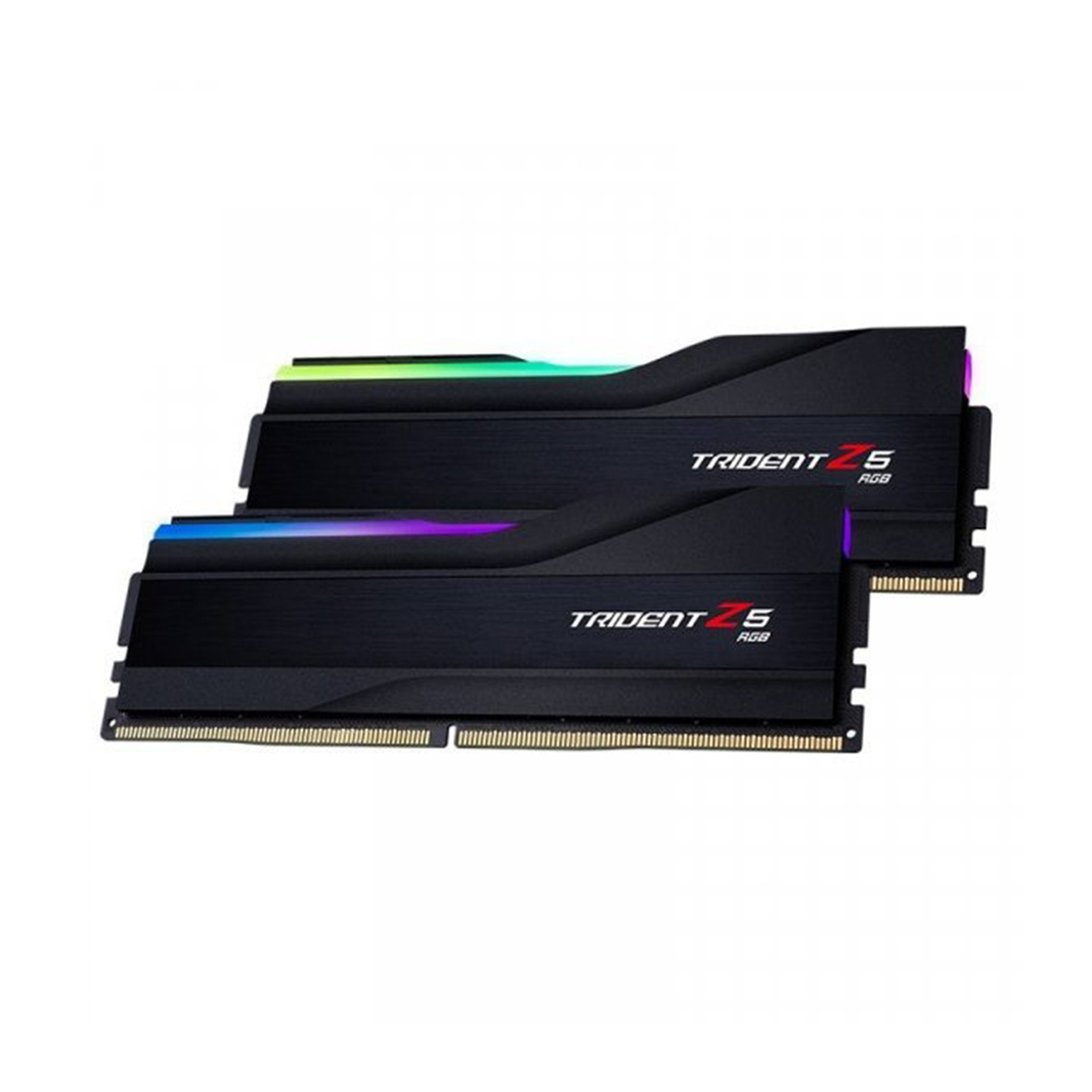 Оперативная память G.SKILL Trident Z5 F5-5200J3636C16GX2-TZ5RK 32Gb, 2x16 Gb