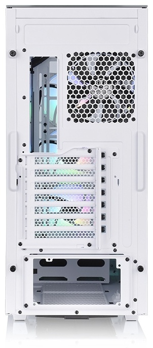 Thermaltake Divider 500 TG Snow ARGB CA-1T4-00M6WN-01 белый