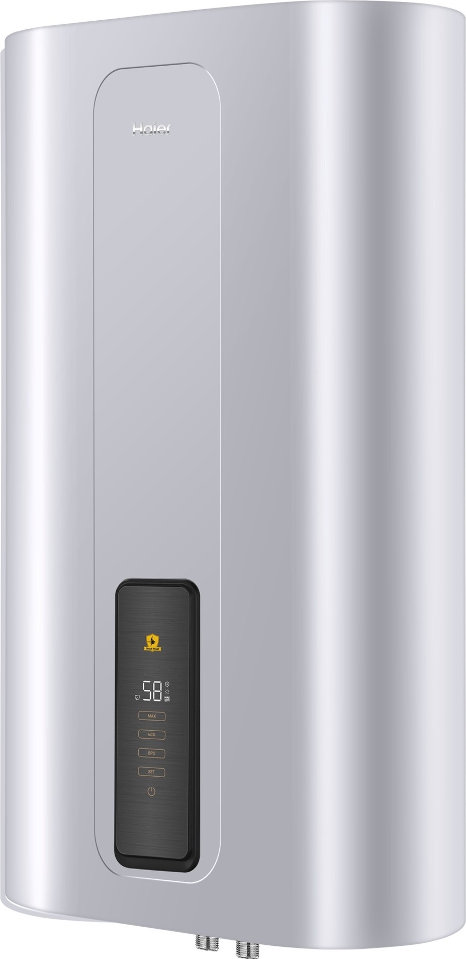 Водонагреватель Haier ES50V-TF7P(R) серый