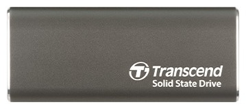 Накопитель Transcend TS1TESD265C 1000 Гб