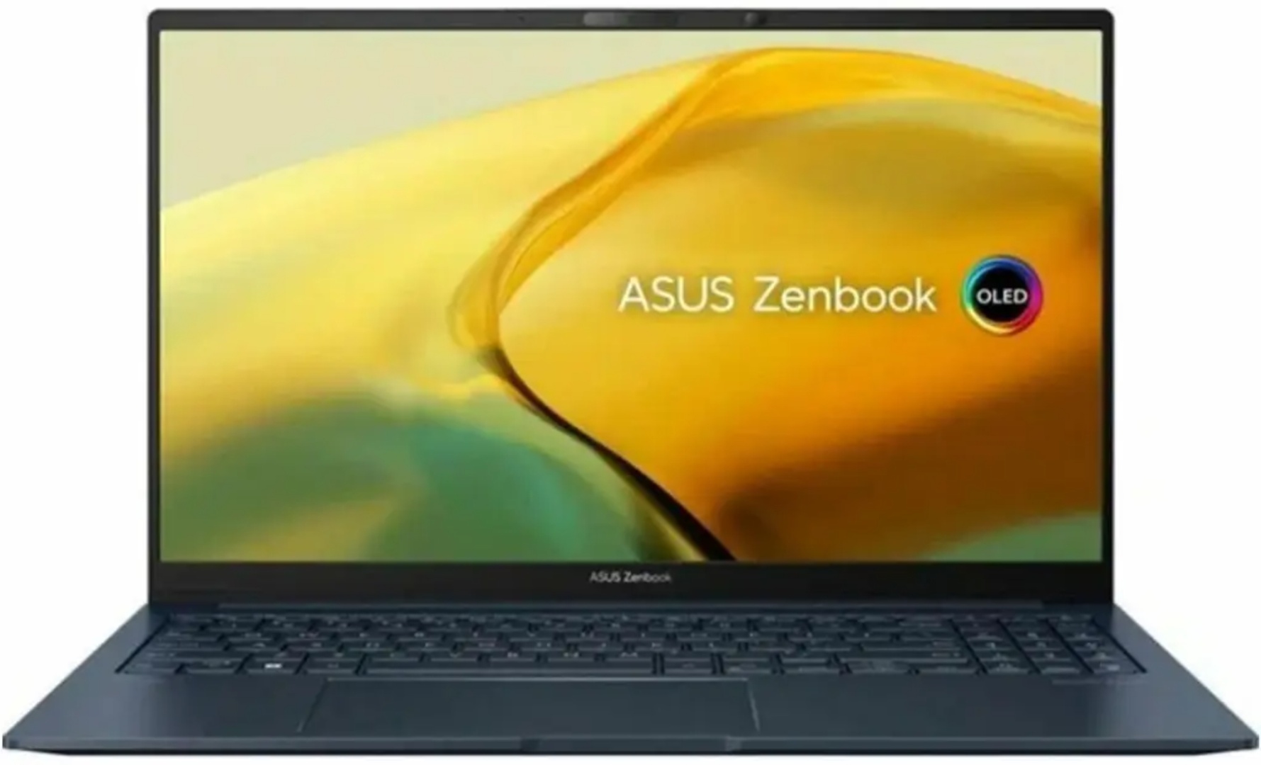 ASUS Zenbook 14 UX3405MA-QD244W 90NB11R1-M01AX0 синий