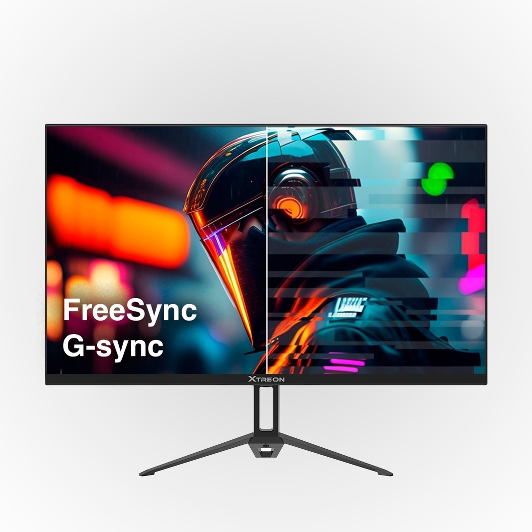 27" XTREON XT2753PH черный