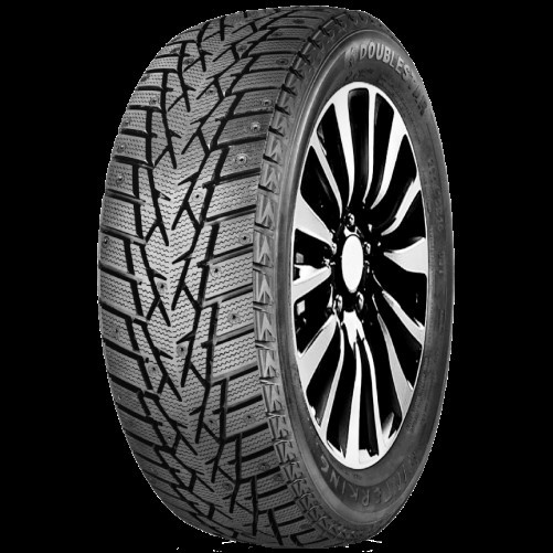 Double Star DW01 195/75 R16 93 Q  с шипами