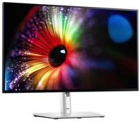 DELL UltraSharp U2724DE/210-BKTV серебристый