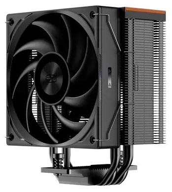 PCcooler RZ400 V2 BK