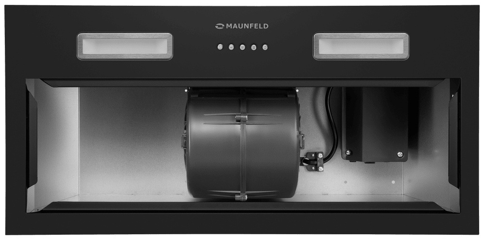 MAUNFELD THAMES 603PM черный