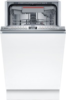 Bosch SPV6EMX65Q стальной