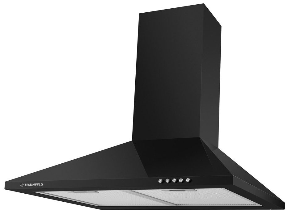 MAUNFELD Cork 60 черный