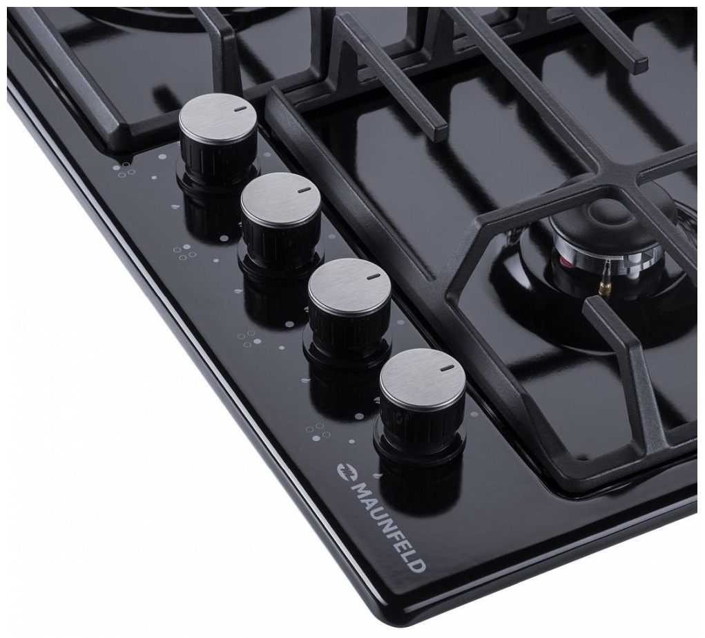 MAUNFELD EGHE.64.6CB/G черный