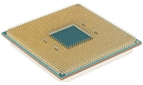 AMD Ryzen 5 2400G OEM