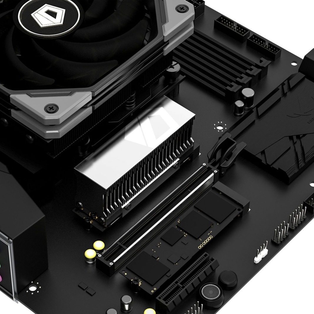 ID-COOLING Zero M15
