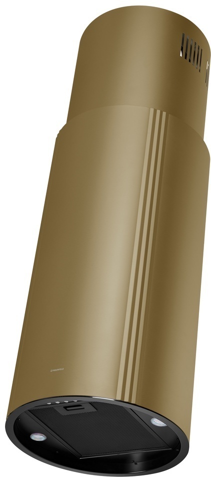 MAUNFELD Lee Push 397 золотистый
