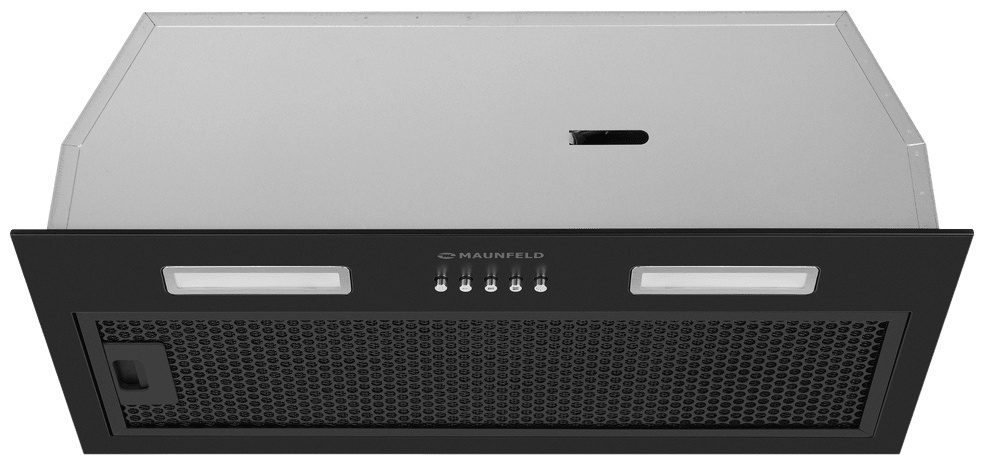 MAUNFELD THAMES 603PM черный