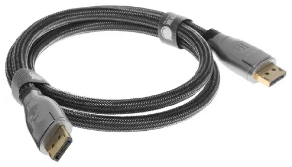 Кабель Ugreen DisplayPort - DisplayPort 1 м DP112