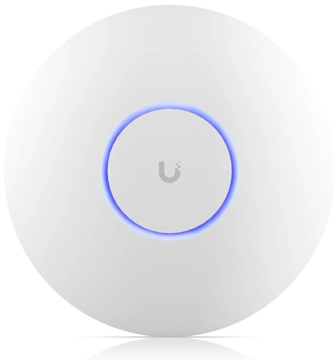 Wi-Fi точка доступа Ubiquiti UNIFI 7 PRO