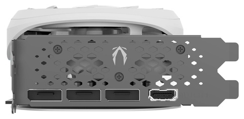 ZOTAC RTX 4080 SUPER Trinity OC White Edition ZT-D40820Q-10P 16 Гб