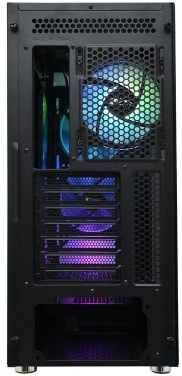 APEX 3701 черный