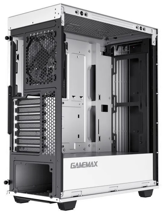 Game Max Precision белый