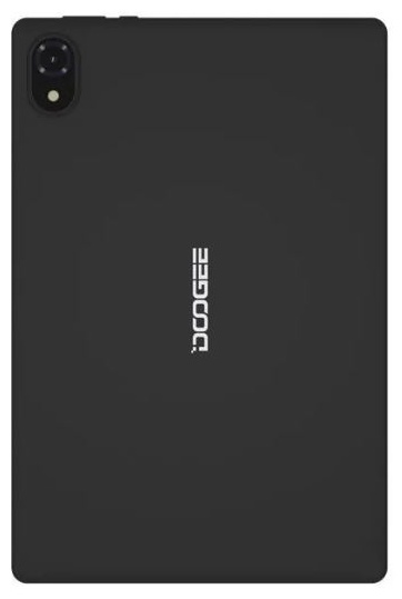 DOOGEE U10 10.1 дюйм 4 Гб/128 Гб серый