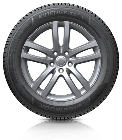 Hankook Kinergy 4S2 H750A 225/60 R17 99H