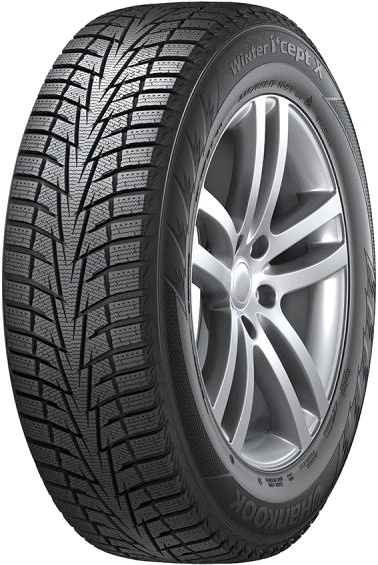 Hankook Winter i*cept X RW10 255/50 R19 103T без шипов