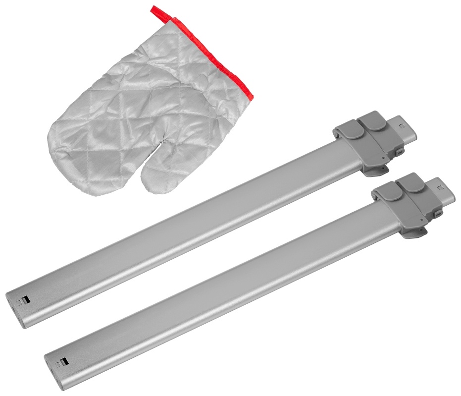 MAUNFELD MF-1135BZ PRO белый