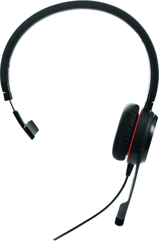 Jabra Evolve 30 II UC Mono черный