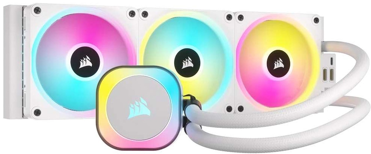 Corsair iCUE LINK H150i RGB AIO CW-9061006-WW
