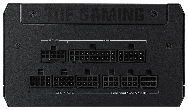 ASUS TUF-GAMING-750G 750 Вт