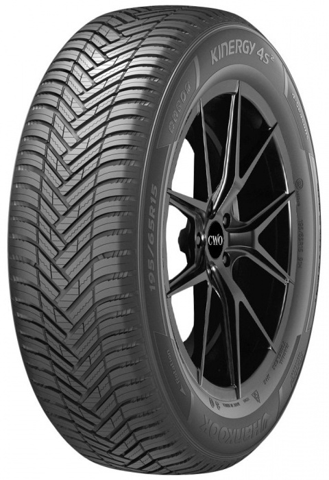 Hankook Kinergy 4S2 H750A 225/60 R17 99H