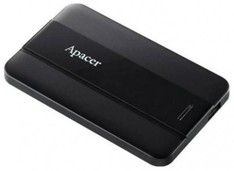 Внешний жёсткий диск Apacer AP5TBAC237B-1 5000 Гб