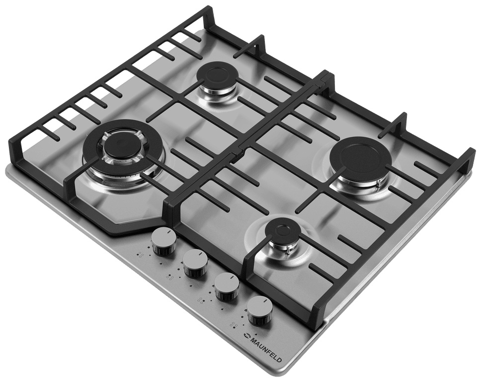 MAUNFELD EGHS.64.73CS/G серый