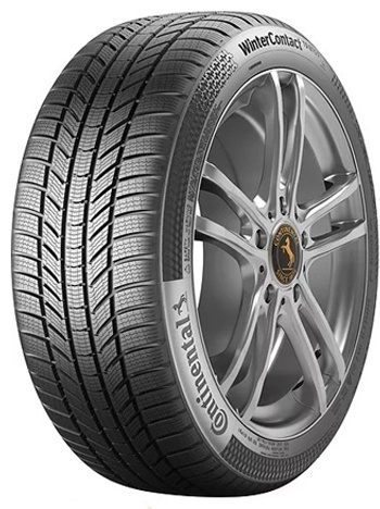 Continental Winter Contact TS870P 255/40 R21 102 T  без шипов