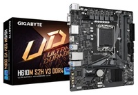 GIGABYTE H610M S2H V3 DDR4 1.0 BOX