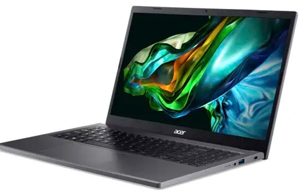 Acer Aspire 5 A515-58P-787K NX.KHJER.006 темно-серый