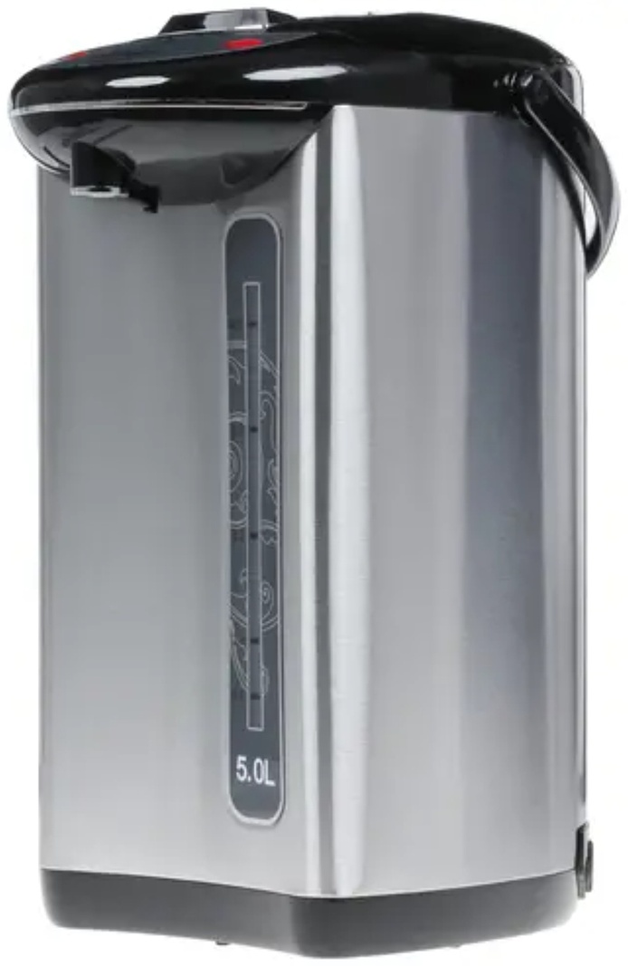 Термопот CENTEK CT-1083 5 л серый