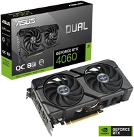 ASUS DUAL-RTX4060-O8G-EVO 8 Гб