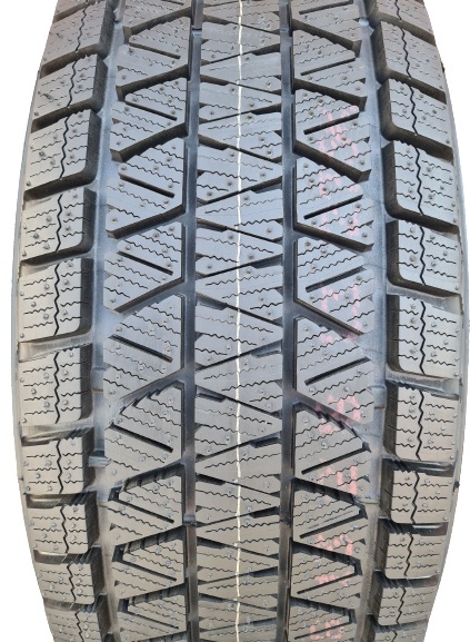 Bridgestone Blizzak DM-V3 235/55 R18 100T без шипов