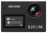 Экшн-камера SJCAM SJ6 Legend