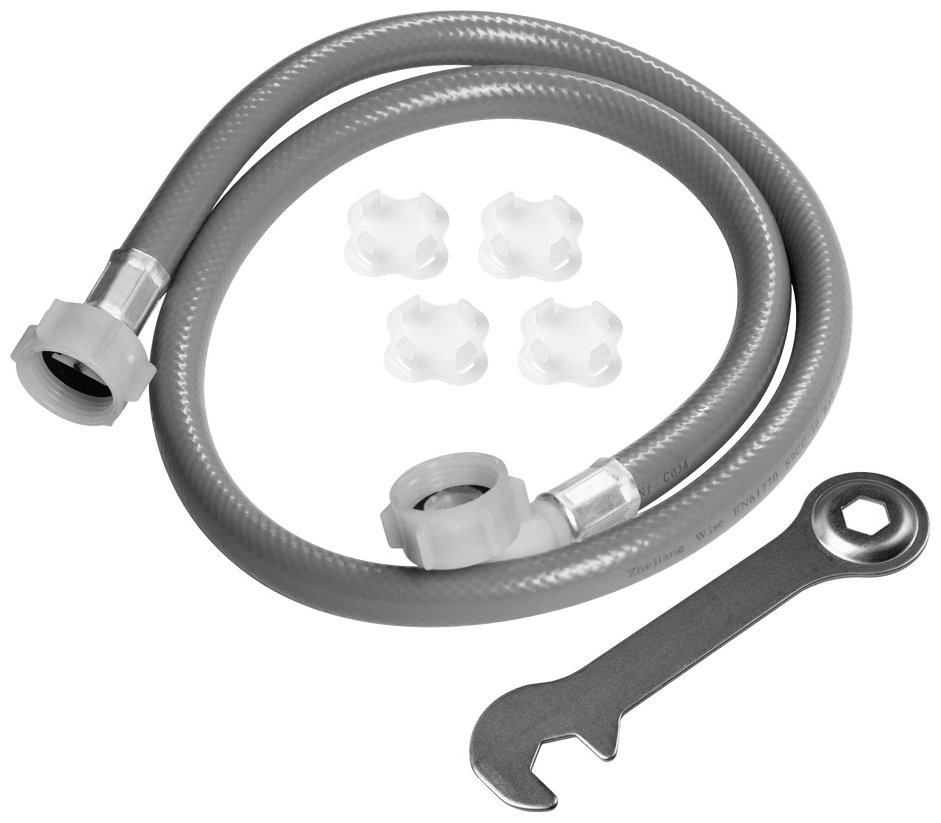 MAUNFELD MFWD14106S04 серебристый