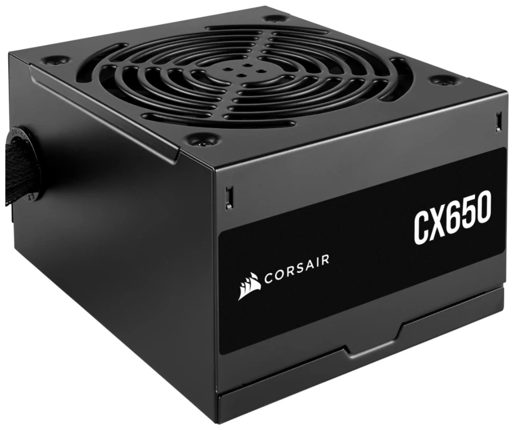 Corsair CP-9020278-EU 650 Вт