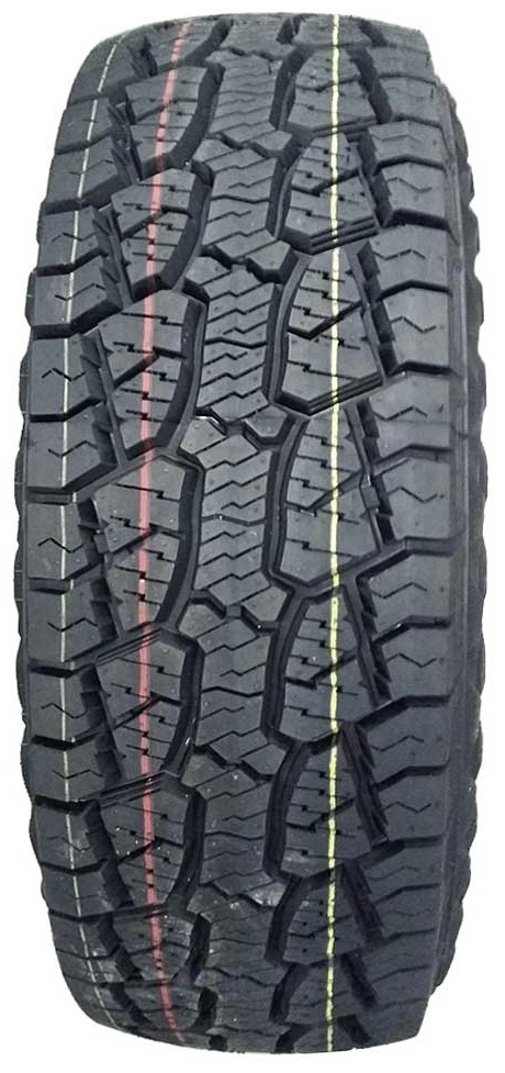 Haida HD828 235/60 R18 103T без шипов