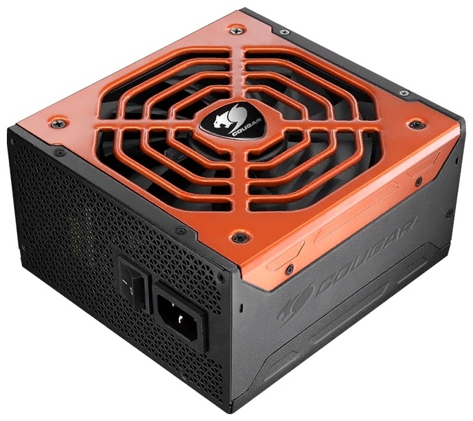 COUGAR BXM700 700W