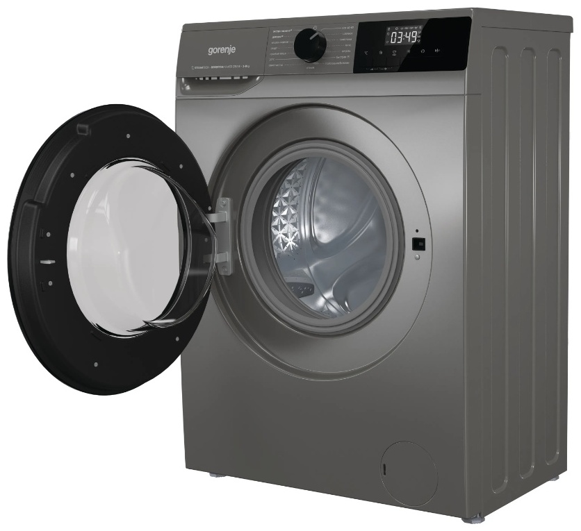 Gorenje GORENJE WNHPI84AS/AR серый