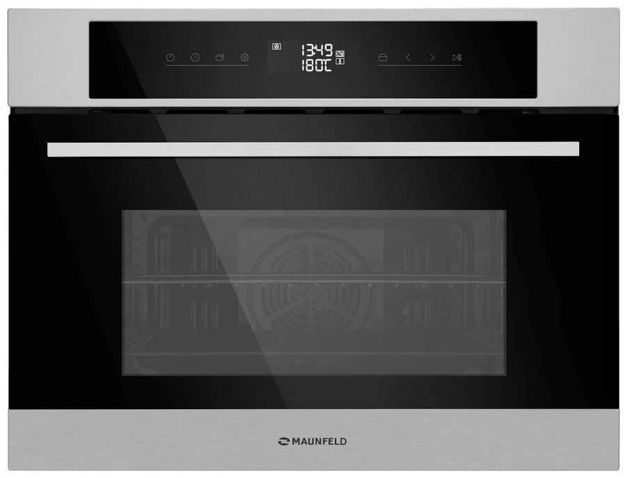 MAUNFELD MAUNFELD AMCO458S серый