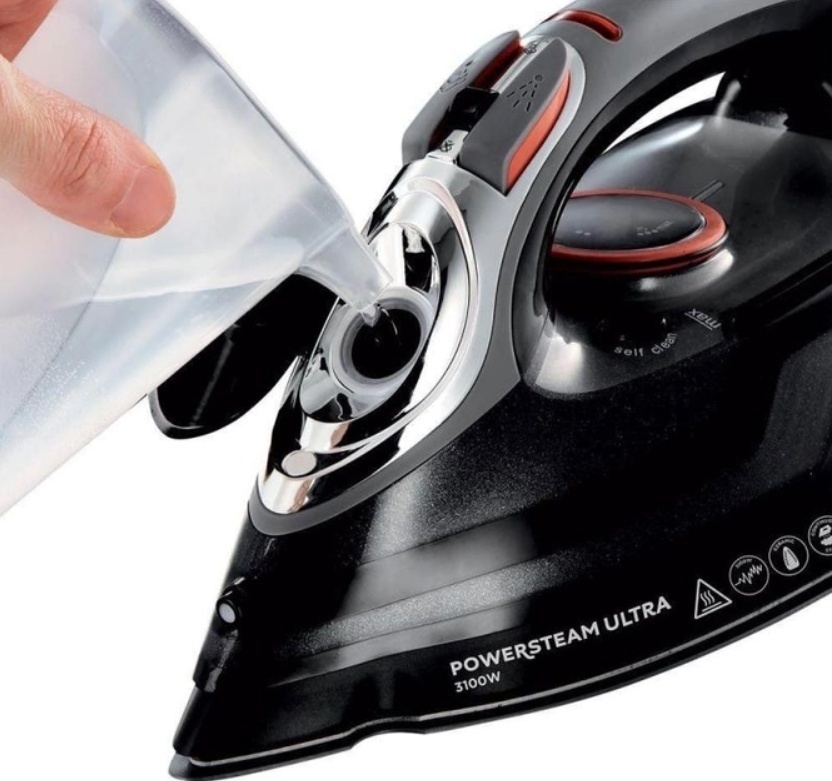 Russell Hobbs 20630-56 черный