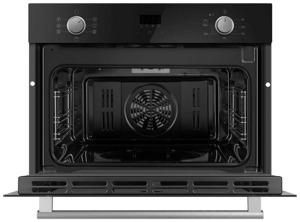 MAUNFELD AMCO537GB черный